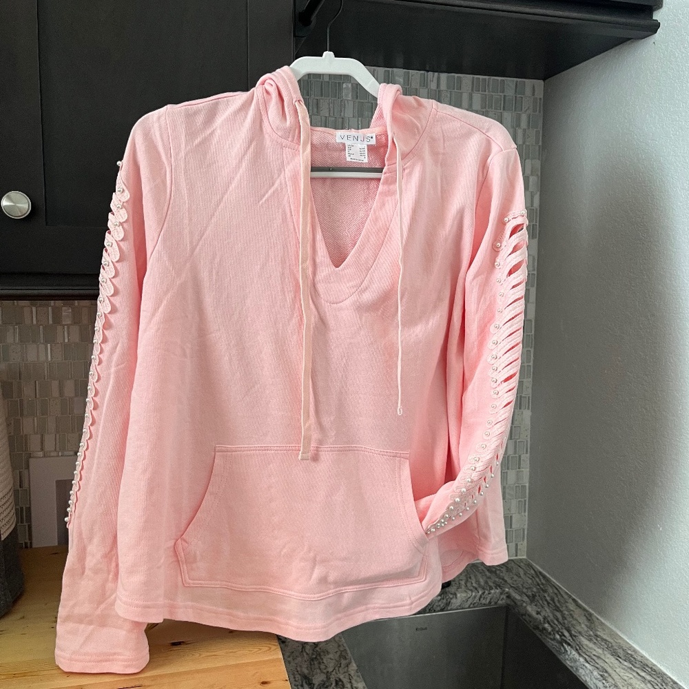 Venus sweatshirt